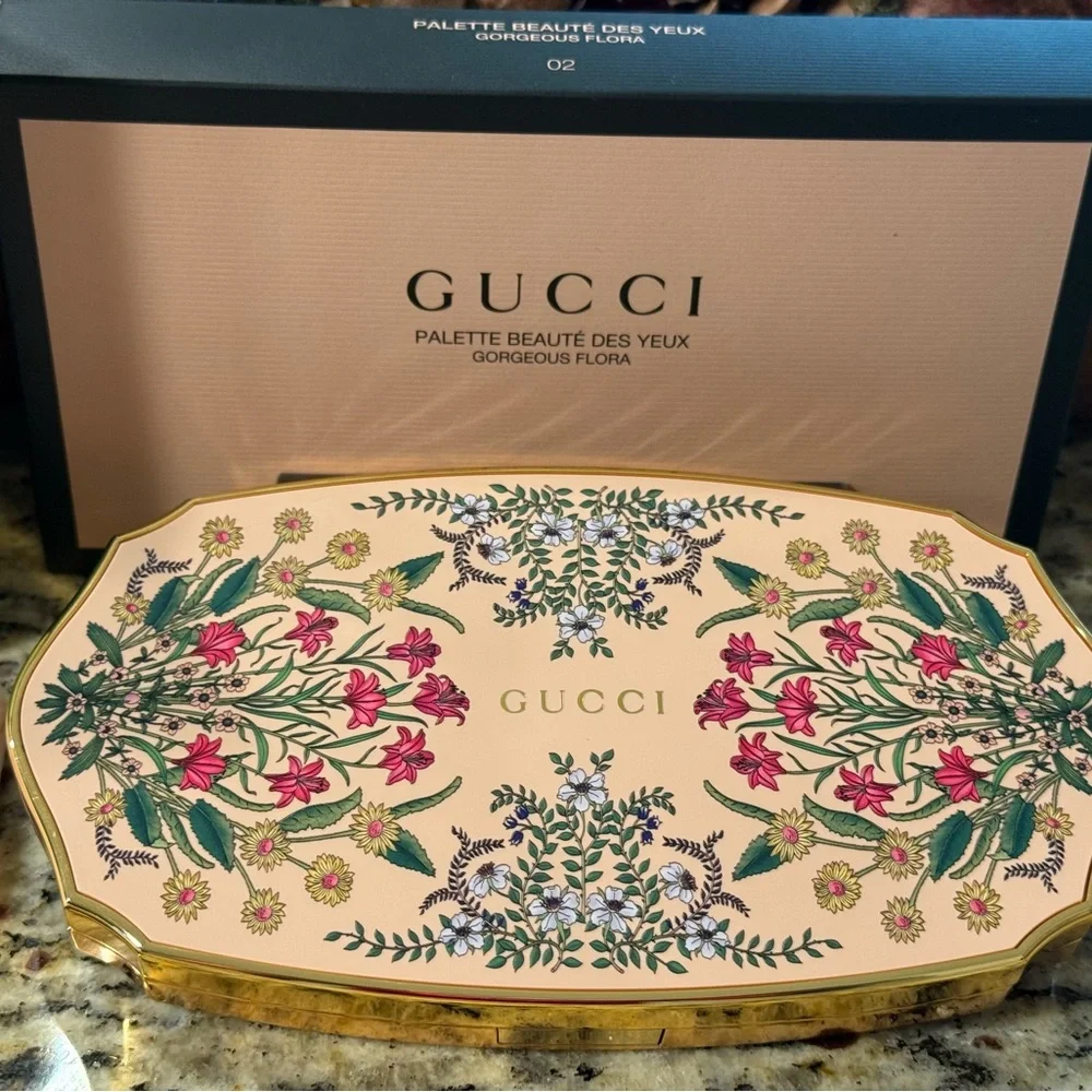 Gucci authentic limited